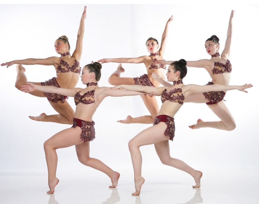 Noretta Dunworth School of Dance 2015 Recital