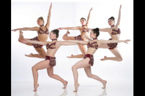 Noretta Dunworth School of Dance 2015 Recital