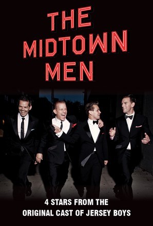 The Midtown Men