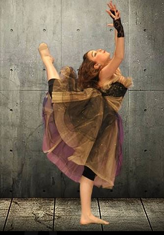 The Dance Academy 2015 Recital