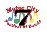 Motor City Brass Band "Motor City Festival of Bands 7"
