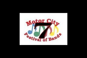 Motor City Brass Band "Motor City Festival of Bands 7"