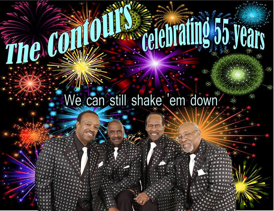 The Bad Boys of Motown