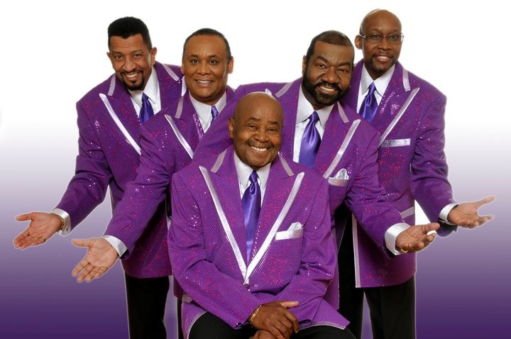 Love Songs of the 60's