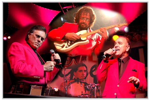 All American Rock, Pop N' Soul