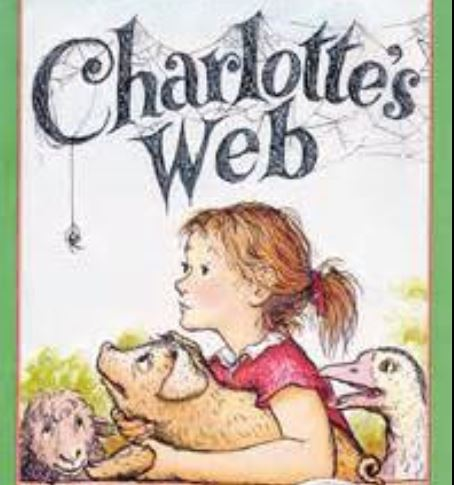 Theatreworks USA presents "Charlotte's Web"