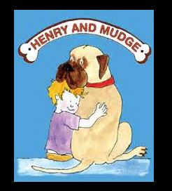 Theaterworks USA present "Henry and Mudge"