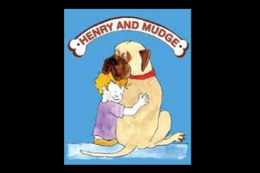 Theaterworks USA present "Henry and Mudge"
