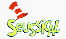 Theaterworks USA present "Seussical"