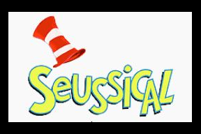 Theaterworks USA present "Seussical"