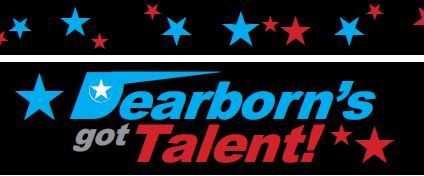 Dearborn's Got Talent Show