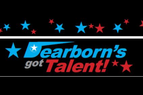 Dearborn's Got Talent Show