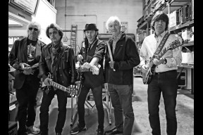 The 50th Anniversary of the GRANDE BALLROOM with Special Guests THE YARDBIRDS