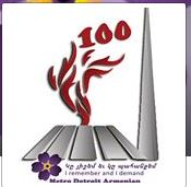 The Armenian Genocide "Beyond The Centenial"
