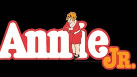 Dearborn Summer Youth Theater production of Annie Jr.