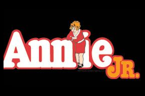 Dearborn Summer Youth Theater production of Annie Jr.