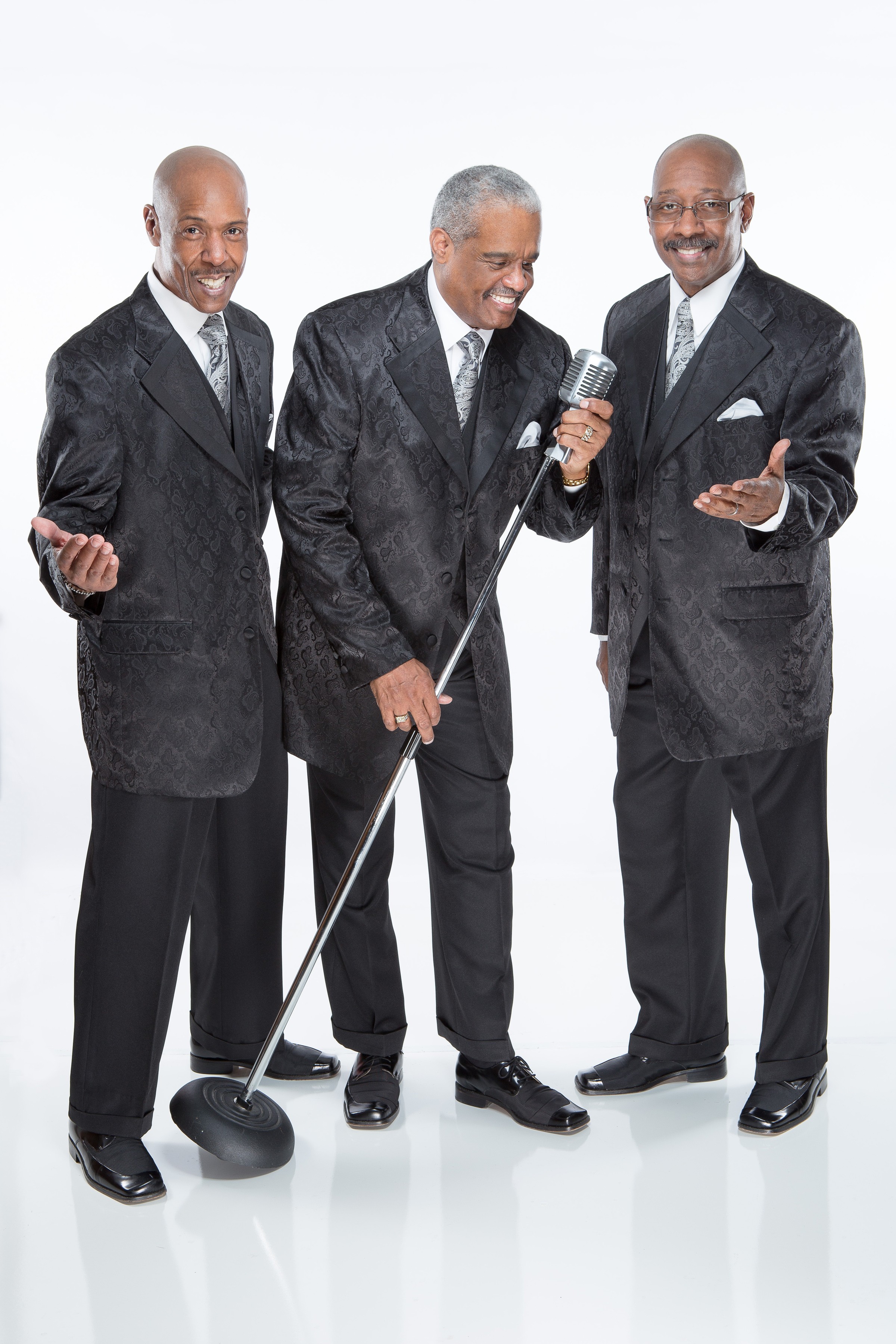 Russell Thompkins STYLISTICS
