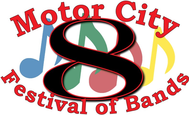 Motor City Festival of Bands 8