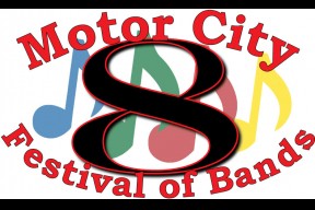 Motor City Festival of Bands 8