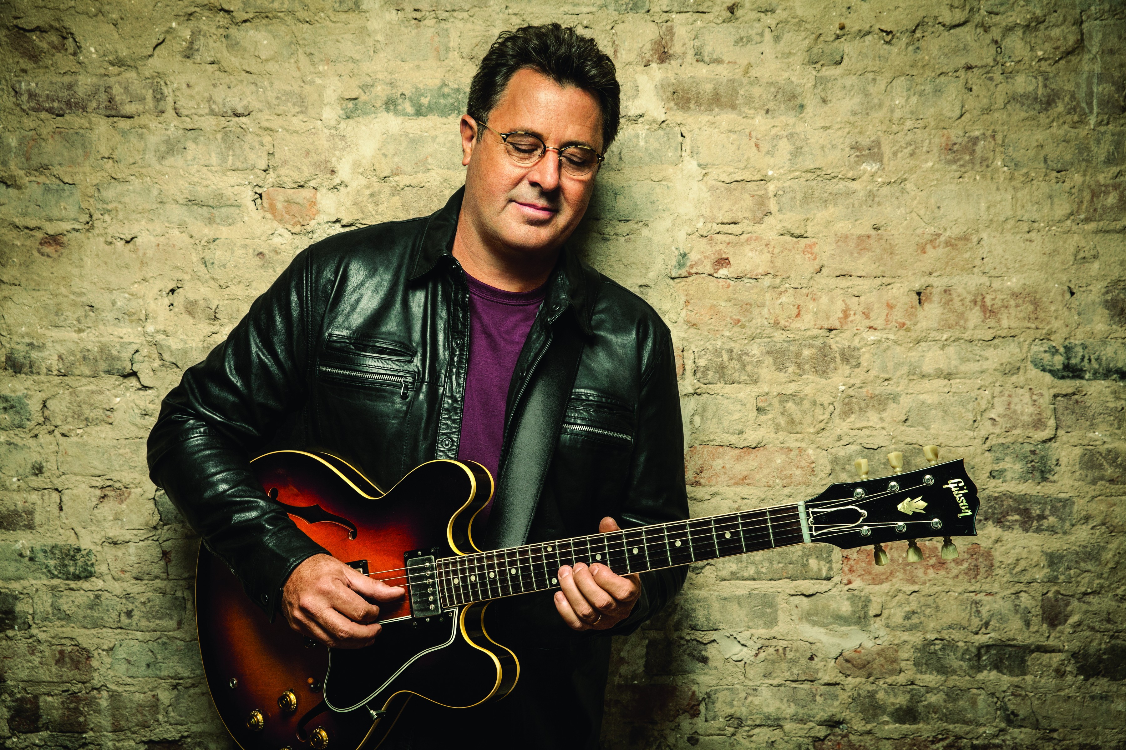 VINCE GILL
