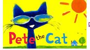 Theatreworks USA presents "Pete the Cat"