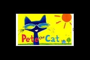 Theatreworks USA presents "Pete the Cat"