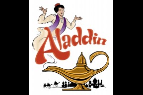 Missoula Children's Theater Performance "Aladdin"