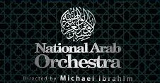 National Arab Orchestra "A Night of Tarab"