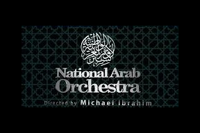 National Arab Orchestra "Treasures of the East"