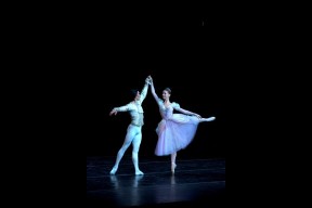 Cinderella Performed by the Moscow Festival Ballet