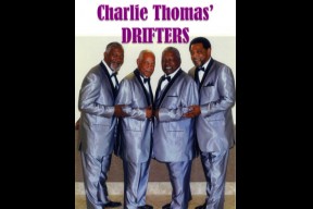 The Drifters vs The Coasters