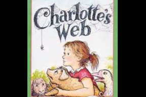 Theatreworks USA presents "Charlotte's Web"