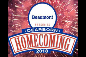Dearborn Homecoming 2018 - Cornhole Tournament