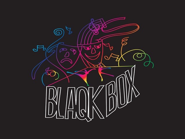 Blaqk Box 2019 Showcase Concert