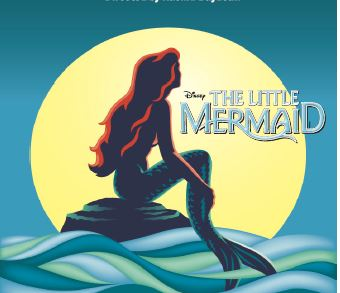 The Little Mermaid