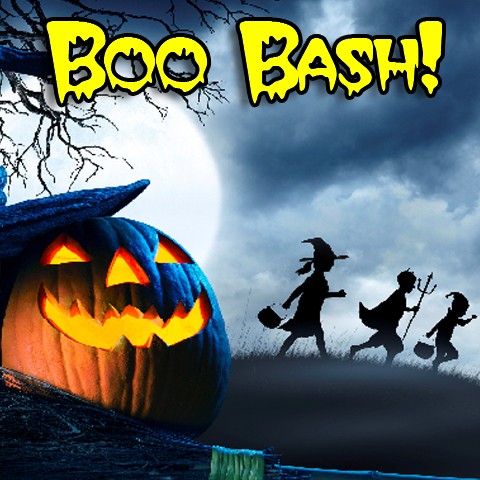 BOO BASH 2018