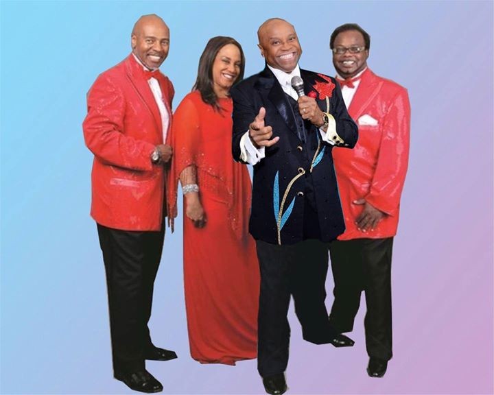 Scotty Productions presents "An Evening of Love Songs"