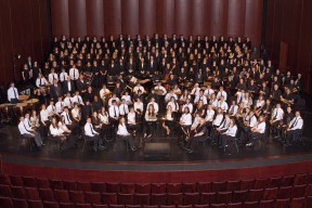 Henry Ford College 25th Annual President's Collage Concert