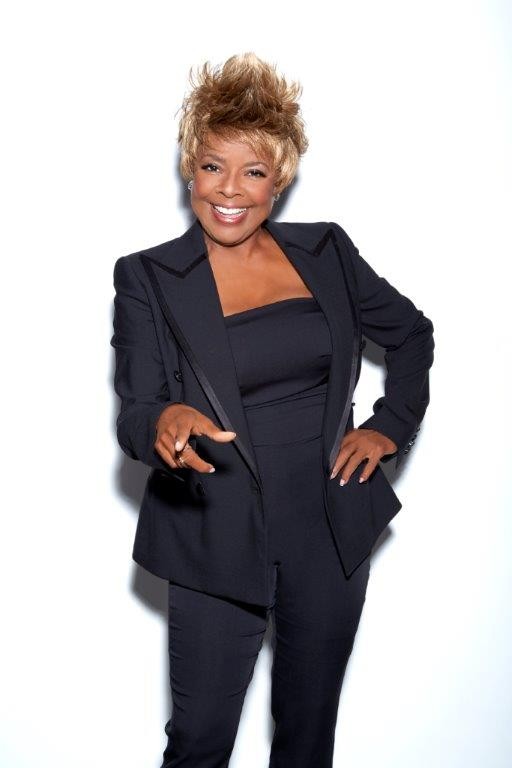 Thelma Houston's MOTOWN "My Motown Memories and More"