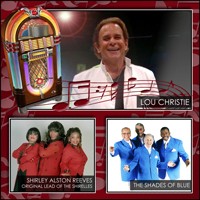 Stars of the Sixties with Lou Christie