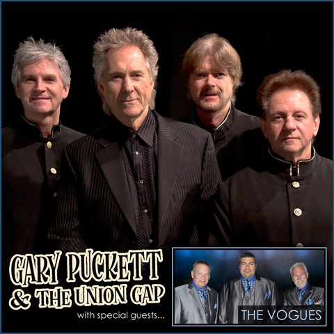 Gary Puckett & The Union Gap
