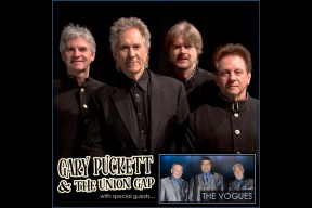 Gary Puckett & The Union Gap