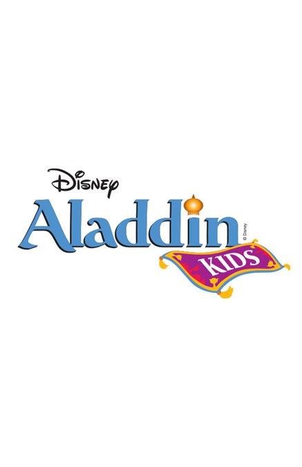 Disney's Aladdin KIDS