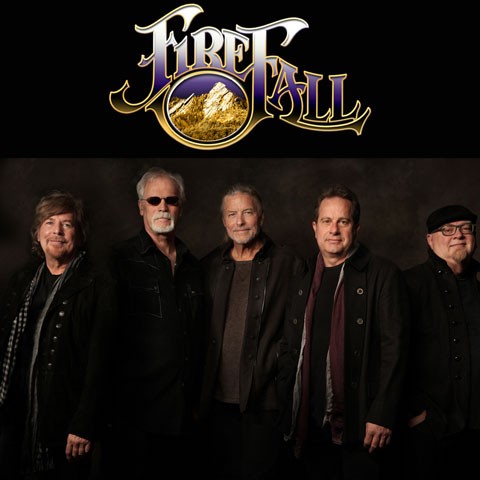 Firefall, Orleans and The Baby's