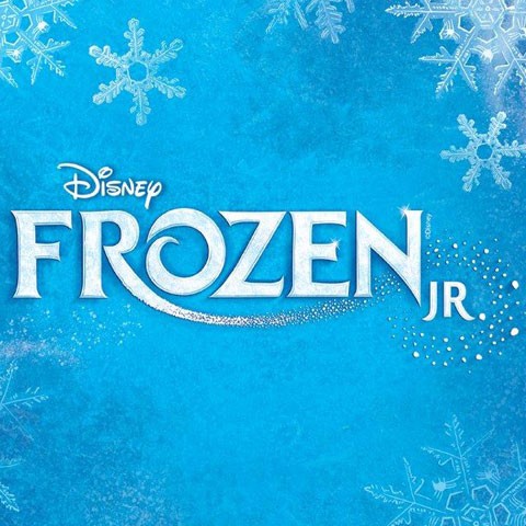 Dearborn Youth Theater production Disney's Frozen Jr. Registration for Ages 11 - 18