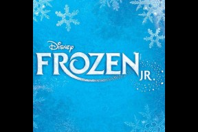 Dearborn Youth Theater production Disney's Frozen Jr. Registration for Ages 11 - 18