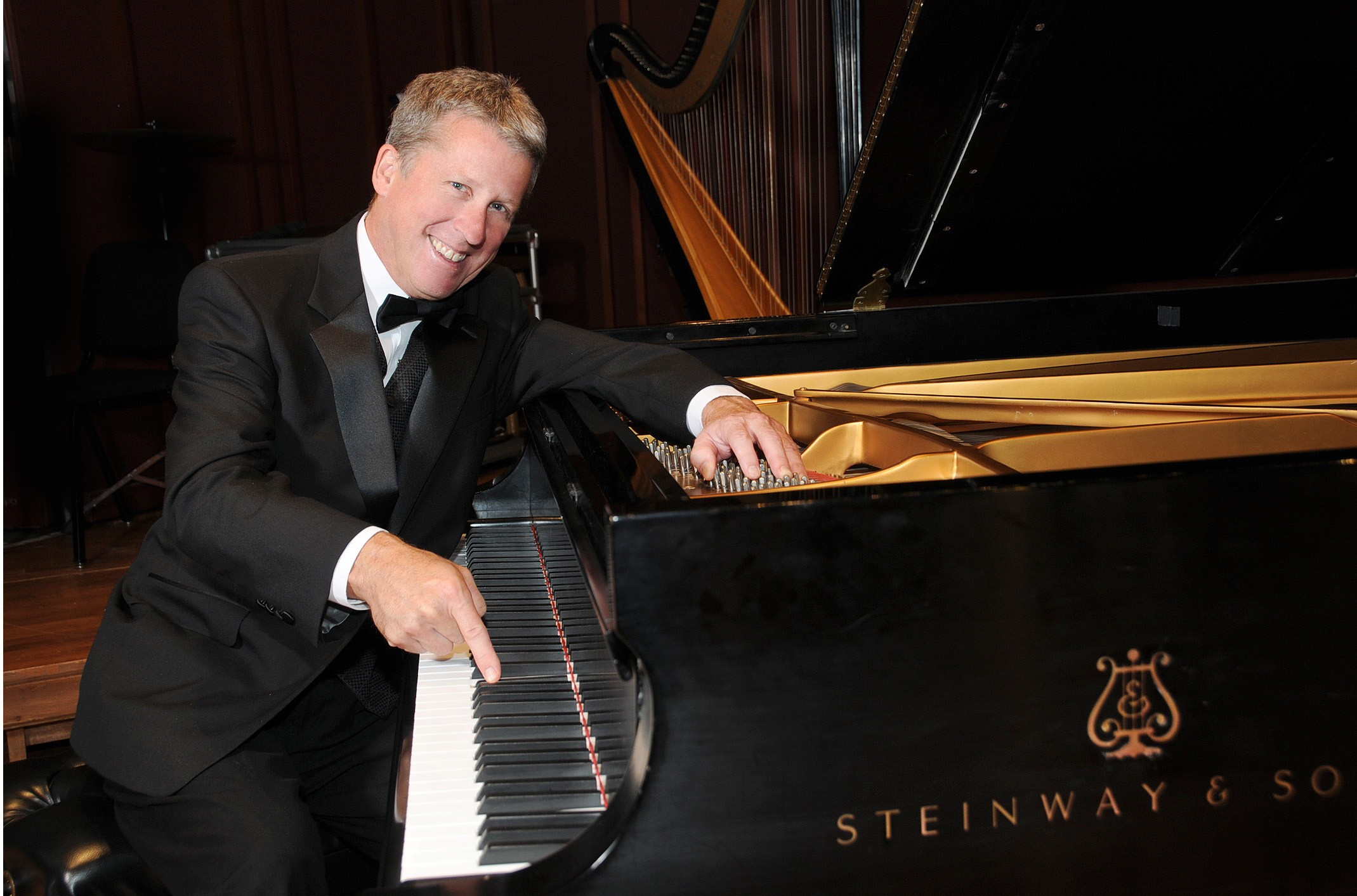 Dearborn Symphony Orchestra Pops Concert POSTPONED