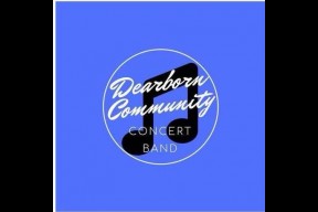 Dearborn Community Concert Band