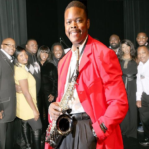 Stan Barnes and Friends Live in Concert "Welcome Back...Home Again"