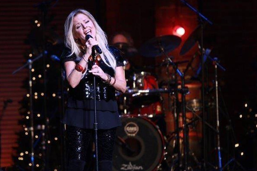 Karen Newman's Christmas Spectacular